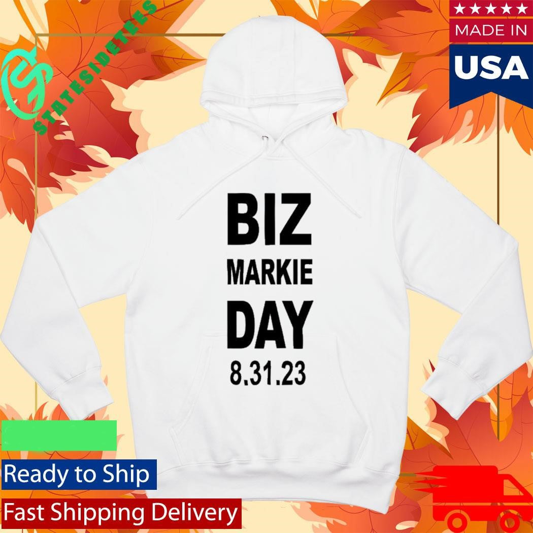 The Boys Mother’s Milk Biz Markie Day Shirt