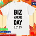 The Boys Mother’s Milk Biz Markie Day Shirt
