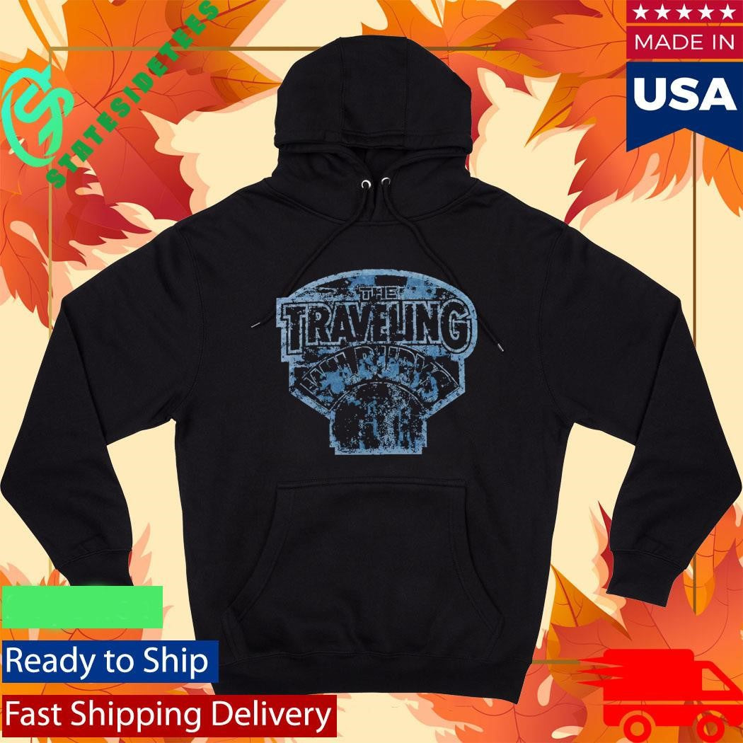 The Boys Season 5 Hughie Campbell The Traveling Wilburys Shirt