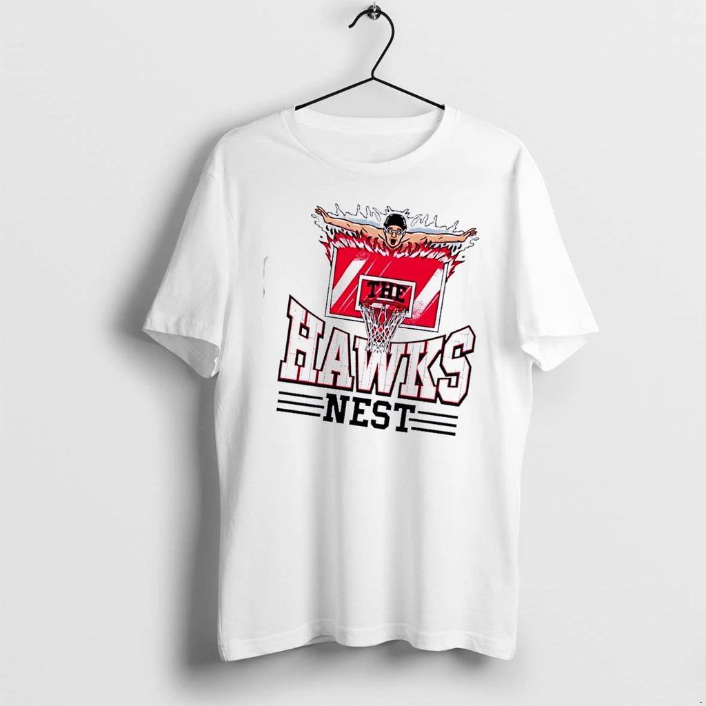 The Hawks Oh The Nest Tshirts Sweater