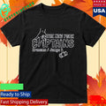 The New York Captains Brundon Judge Shirt