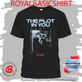 The Plot In You Frame Shirt