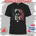 The Psycho Realm De Mayo Mexico Flag Shirt