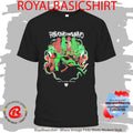 The Psycho Realm Psycho De Mayo 2025 Show Shirt