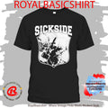 The Psycho Realm Sick Side Duke Shirt