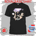 The Psycho Realm Sick Symphonies Cynic Goblin AD Shirt