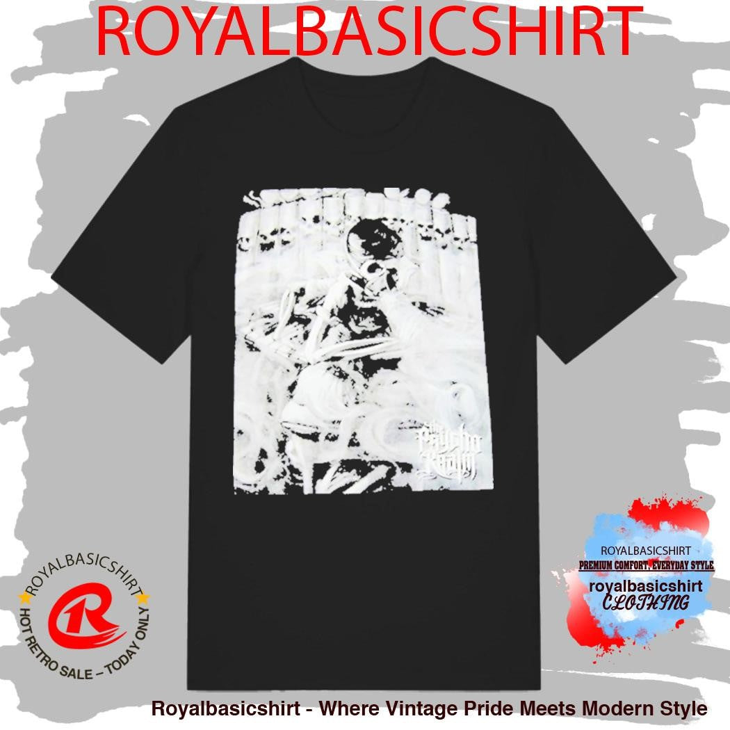 The Psycho Realm Sick Symphony Shirt