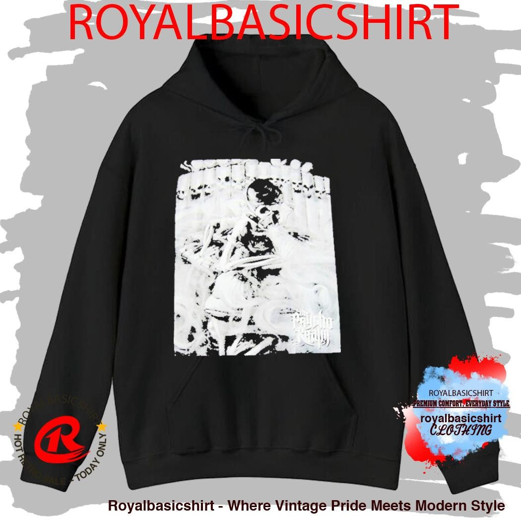 The Psycho Realm Sick Symphony Shirt