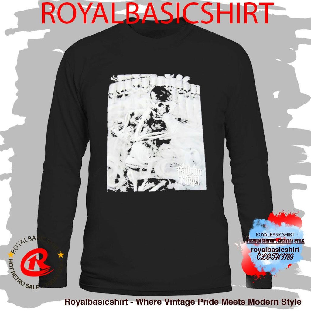 The Psycho Realm Sick Symphony Shirt