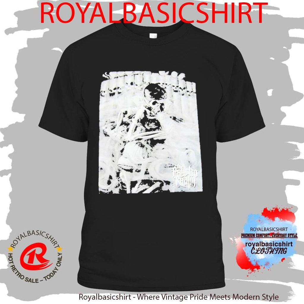 The Psycho Realm Sick Symphony Shirt