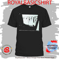 The Psycho Realm Sickside Wall Shirt
