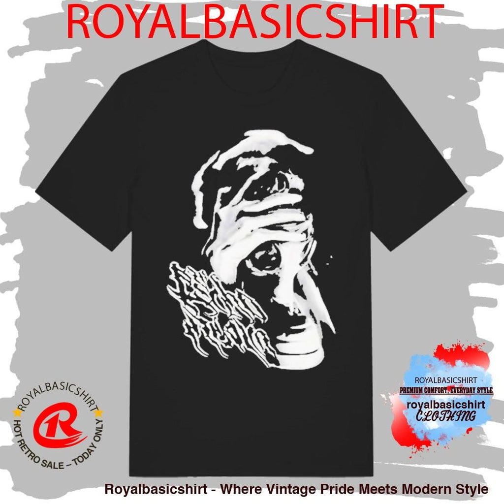 The Psycho Realm Yeb 1 Shirt