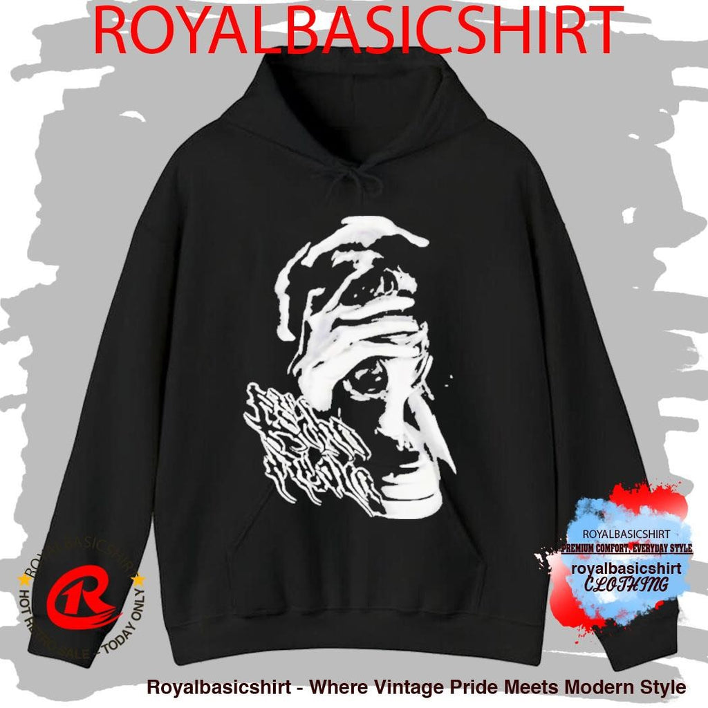 The Psycho Realm Yeb 1 Shirt