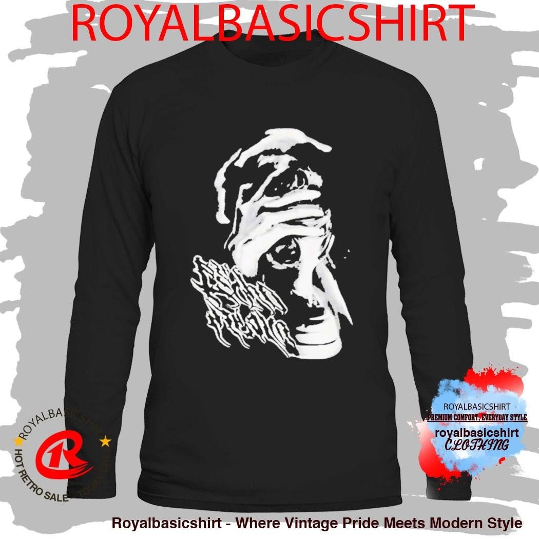 The Psycho Realm Yeb 1 Shirt