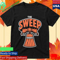 The Sweep 2026 New York Mets Shirt