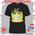 The Wizard Of Oz The Wizard Of Ozempic Humorous Shirt
