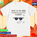 This Is My Cool Thingamajigs Shirt