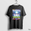 Top 2025 Lets Go Dodgers Champions World Series 2025 Los Angeles Dodgers Mlb