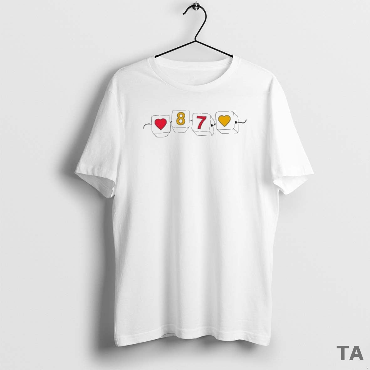Top 87 Friendship Bracelet T Shirt Sweater