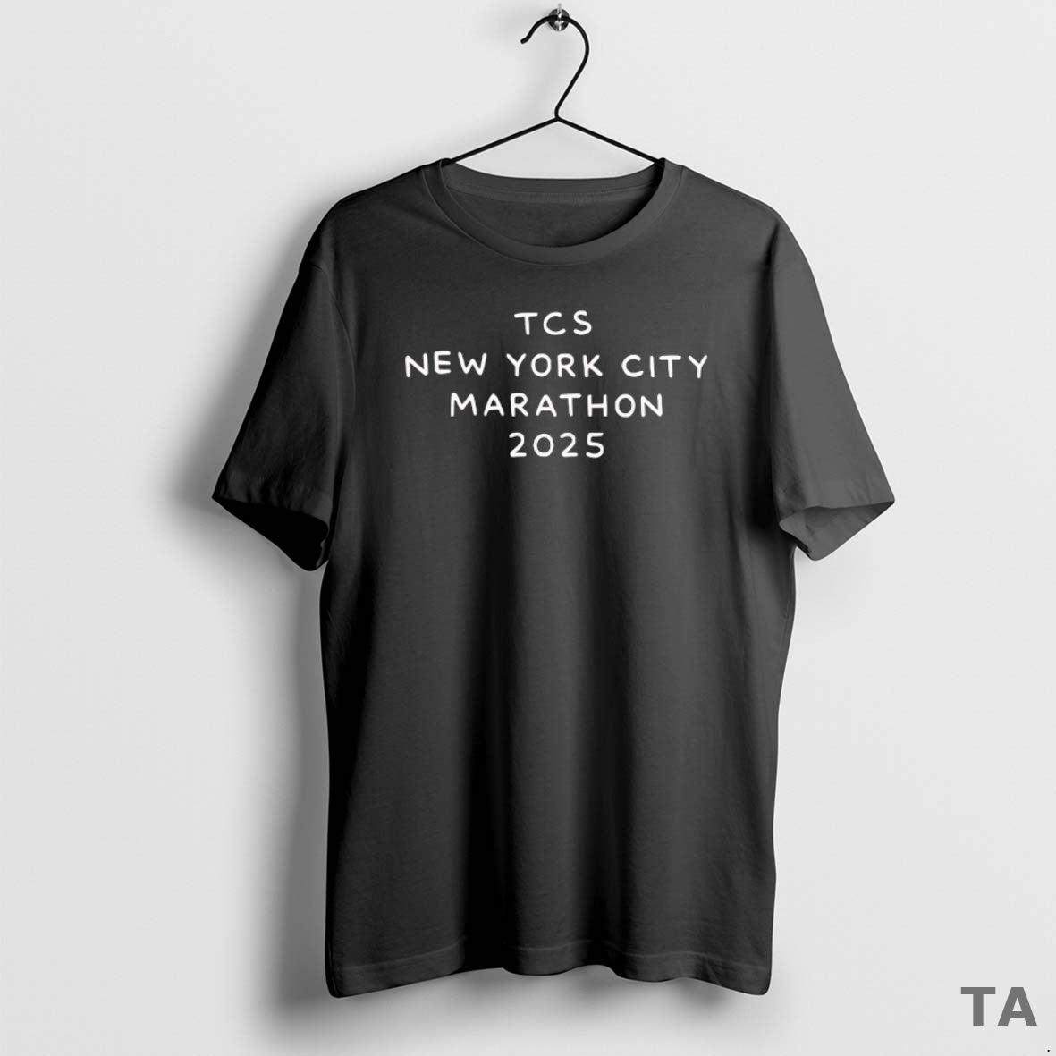 Top Aaron Judge Tcs New York City Marathon 2025 T Shirt Sweater