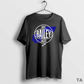 Top Ace Bailey Utah Jazz Basketball Logo T Shirt Sweater