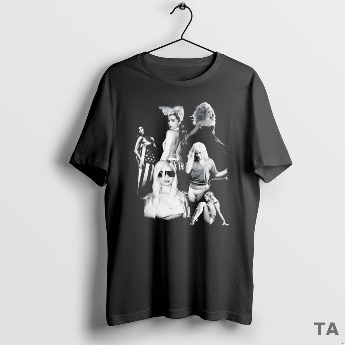 Top Addison Rae Addison Singles T Shirt Sweater