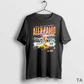 Top Alex Palou Indianapolis Motor Speedway 2025 Indy 500 Winner Ganassi Racing T Shirt Sweater