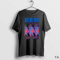 Top Angel Dust Ovlov November Tour 2025 T Shirt Sweater