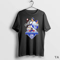 Top Back To Back Champs 2025 World Champions Los Angeles Dodgers T Shirt Sweater