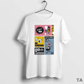 Top Big Something Wilmington North Carolina June 28 2025 T Shirt Sweater