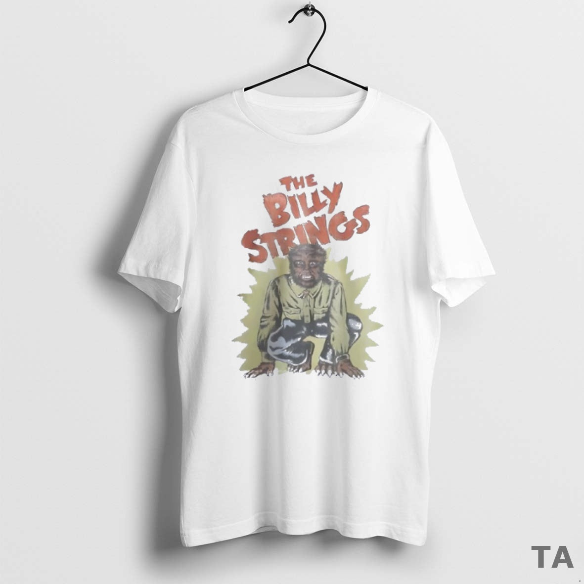 Top Billy Strings Baltimore Maryland Exclusive At Cfg Bank Arena On October 31