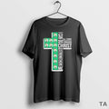 Top Boston Celtics I Can Do All Things Through Christ Who Strengthen Me