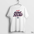 Top Bowl Season 2025 Uconn Huskies Football Bound T Shirt Sweater