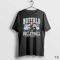 Top Chloe Brown 16 Buffalo Bulls Player T Shirt Sweater
