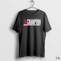 Top Clayton Kershaw Three Time Champion T Shirt Sweater