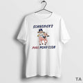 Top Davis Schneider Toronto Blue Jays Pink Pony Club Mlb Baseball Champions 2025