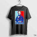 Top Die Mad William Tecumseh Sherman Hope T Shirt Sweater