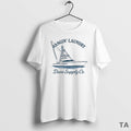 Top Dune Supply Co Hangin Laundry T Shirt Sweater