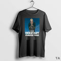 Top Ekkstacy Forever Europe Tour 2025 T Shirt Sweater