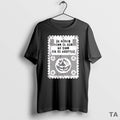 Top En Mexico Todo El Ano Ha Sido Dia De Muertos T Shirt Sweater
