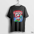 Top Georgia Bulldogs Worlds Largest Outdoor Cocktail Party T Shirt Sweater
