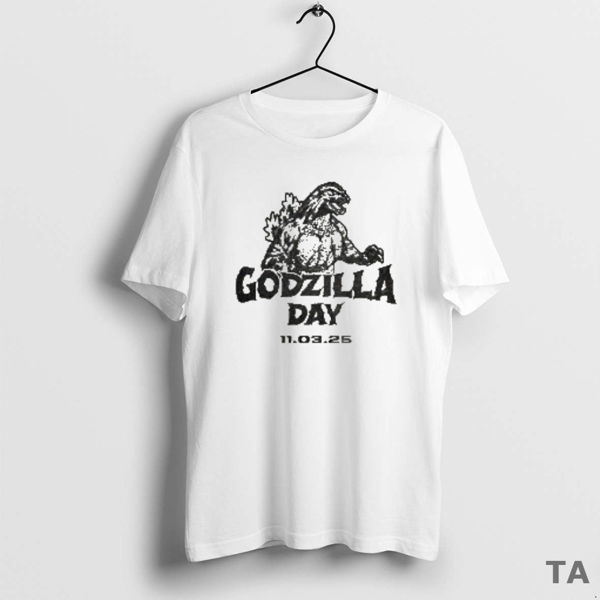 Top Godzilla Day 2025 Collectors 11 3 2025 T Shirt Sweater