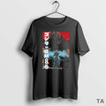 Top Godzilla Vs Kaiju No T Shirt Sweater