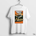 Top Gta V6 Masters Of Rosin Los Angeles Hollywood Vintage T Shirt Sweater
