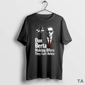 Top Gunners Arsenal Don Berta Making Offers They Cant Refuse T Shirt Sweater