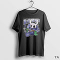 Top Hallow Cereal Hollow Knight Free Charms Inside Win A Nail Key Chain