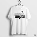 Top Harding Bisons Football Balance Is Overrated T Shirt Sweater