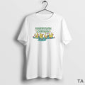 Top Harrison Gordon Saves The World 2025 Fall Tour T Shirt Sweater