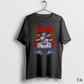 Top Hasan Piker Pentagon Eyes T Shirt Sweater