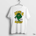 Top Have A Bad Day Support The Sword T Shirt Sweater